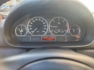 BMW Serie 3 2004