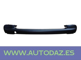 Moldura parachoques delantero imprimada [sport & CC] PEUGEO