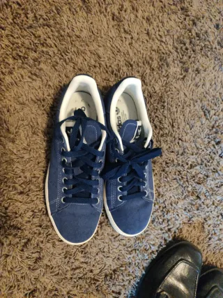 Sneakers Adidas Stan Smith Blu