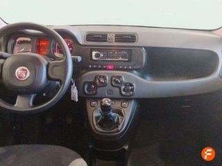Fiat Panda Panda Hybrid 1.0 Gse 51kw (70CV)