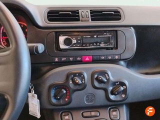 Fiat Panda Panda Hybrid 1.0 Gse 51kw (70CV)