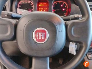 Fiat Panda Panda Hybrid 1.0 Gse 51kw (70CV)