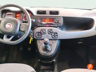 Fiat Panda 1.2 Lounge 51kW (69CV)
