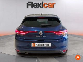 Renault Megane Intens TCe 103 kW (140CV) GPF