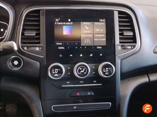 Renault Megane Intens TCe 103 kW (140CV) GPF