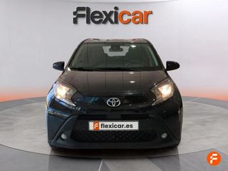 Toyota Aygo 1.0 VVT-I 72CV Play