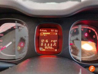 Fiat Panda 1.2 Lounge 51kW (69CV)