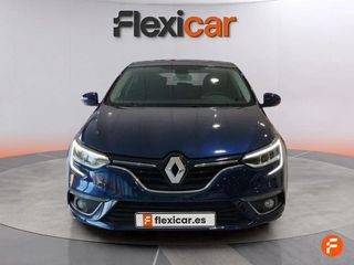 Renault Megane Intens TCe 103 kW (140CV) GPF