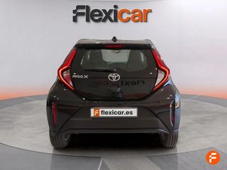 Toyota Aygo 1.0 VVT-I 72CV Play