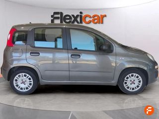 Fiat Panda Panda Hybrid 1.0 Gse 51kw (70CV)