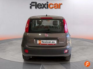Fiat Panda Panda Hybrid 1.0 Gse 51kw (70CV)