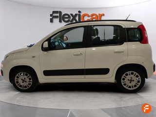 Fiat Panda 1.2 Lounge 51kW (69CV)