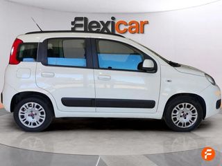 Fiat Panda 1.2 Lounge 51kW (69CV)