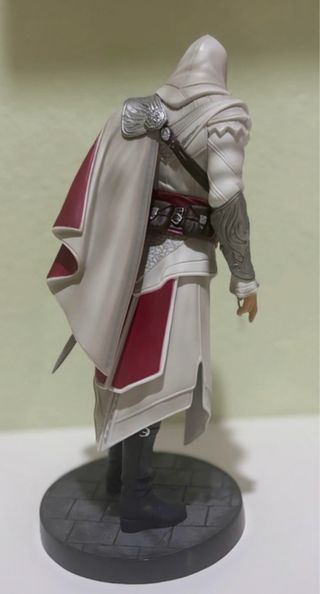 Figura Assassin's Creed Ezio Auditore