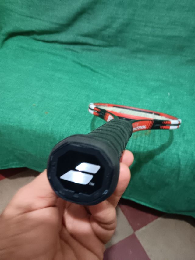 Babolat Pure control