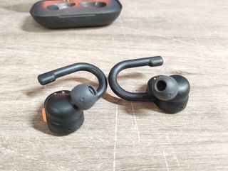 Skullcandy Push Active Auriculares  Inalámbrico