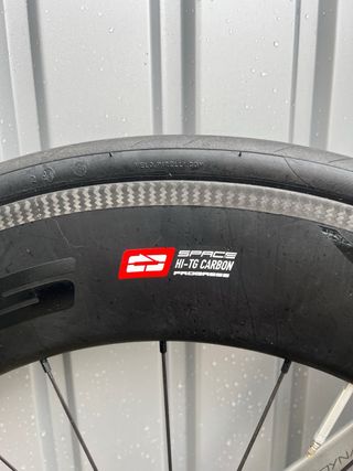 Bicicleta Scott Plasma RC