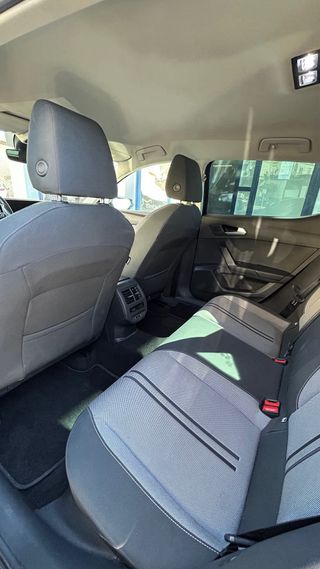 SEAT Leon 2021 1.5 TSI 130cv