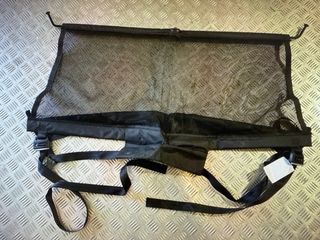 red separación Volvo XC60 2020