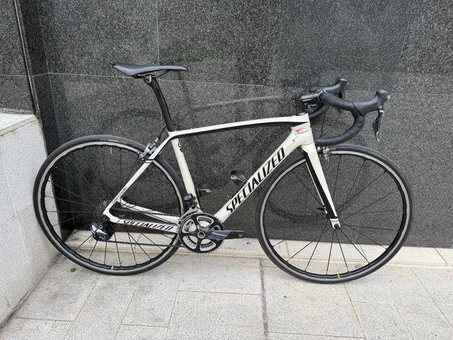 Specialized Tarmac Bicicleta de Carretera