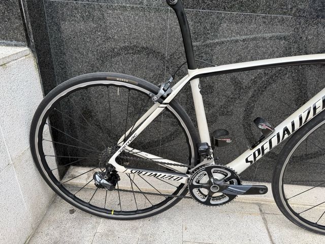 Specialized Tarmac Bicicleta de Carretera