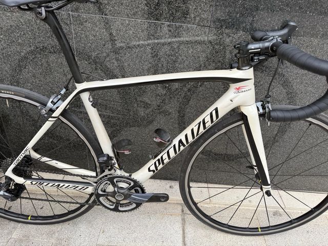 Specialized Tarmac Bicicleta de Carretera