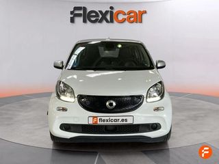 Smart Forfour 41kW(56CV) electric drive - 5P (2019)