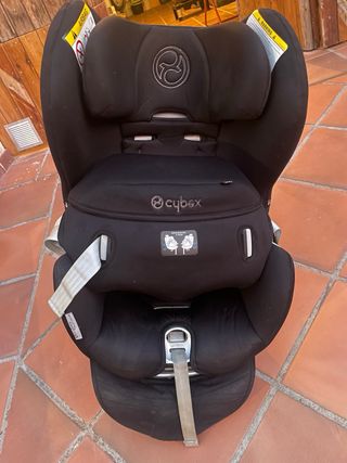 Silla de coche Cybex Sirona