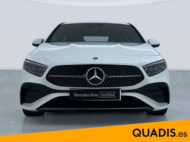 Mercedes-Benz Clase A 180 100 kW (136 CV)