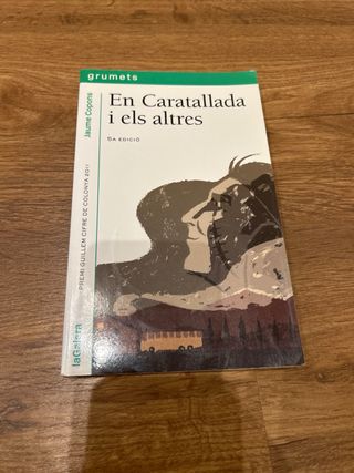 En Caratallada i els altres
