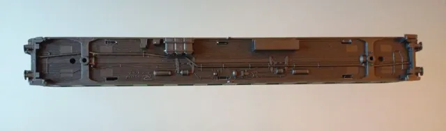 Rivarossi vagone SNCF 51 87 20 70 666 3 vintage