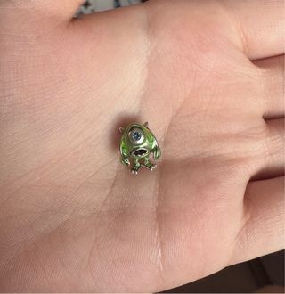Charm Mike Wazowski Pandora