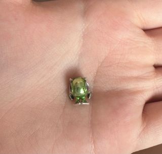 Charm Mike Wazowski Pandora