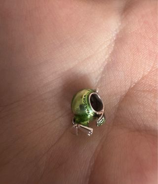 Charm Mike Wazowski Pandora