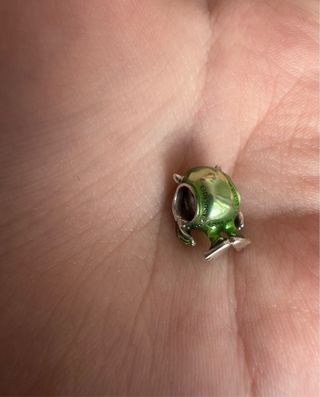 Charm Mike Wazowski Pandora