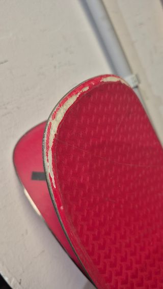 Blackcrows Camox Freebird Ski Travesía