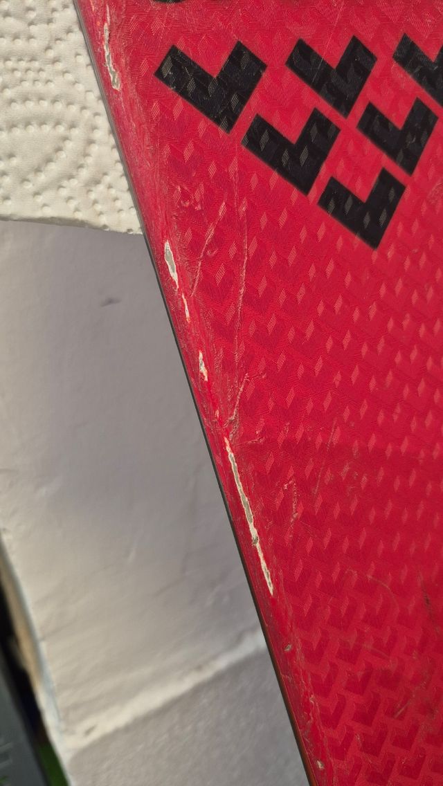 Blackcrows Camox Freebird Ski Travesía