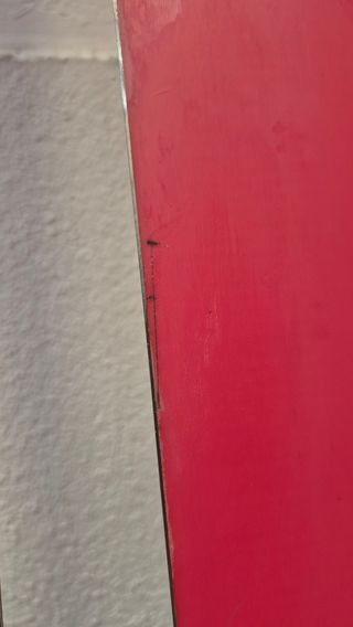 Blackcrows Camox Freebird Ski Travesía