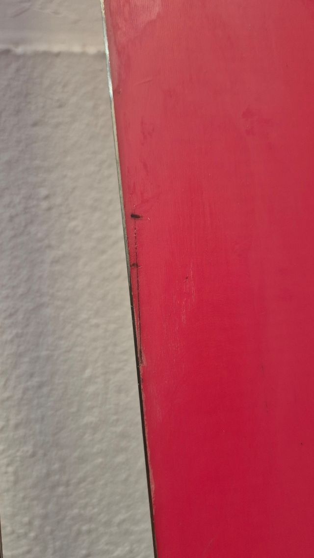 Blackcrows Camox Freebird Ski Travesía