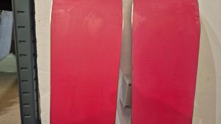 Blackcrows Camox Freebird Ski Travesía