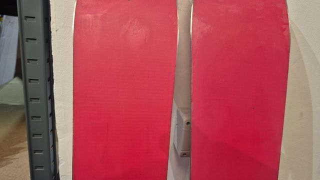 Blackcrows Camox Freebird Ski Travesía