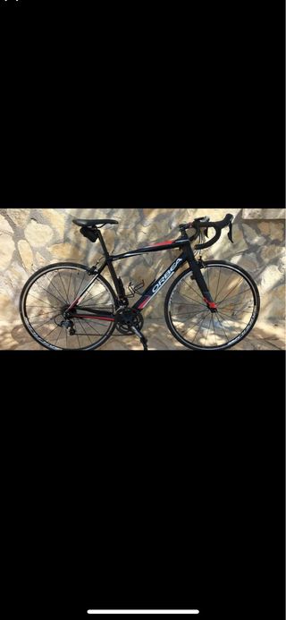 Bicicleta de carretera Orbea