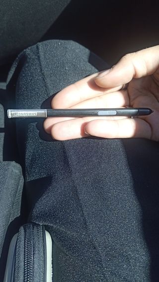 Lápiz Óptico Samsung