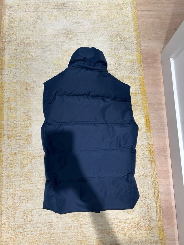 Chaleco Polo Ralph Lauren Azul