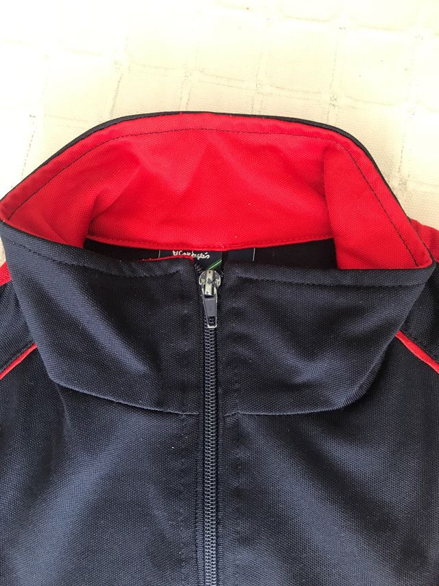 Chaqueta chándal Jesuitinas Talla 8