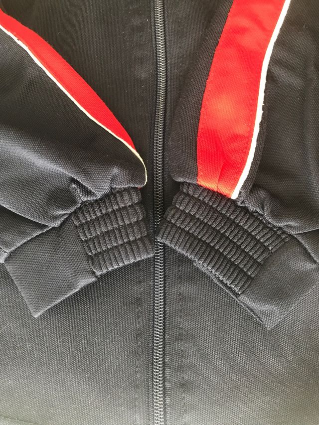 Chaqueta chándal Jesuitinas Talla 8