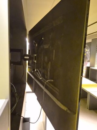 Televisor Samsung 70 4K Smart TV