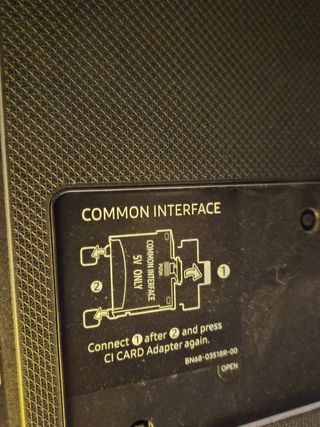 Televisor Samsung 70 4K Smart TV