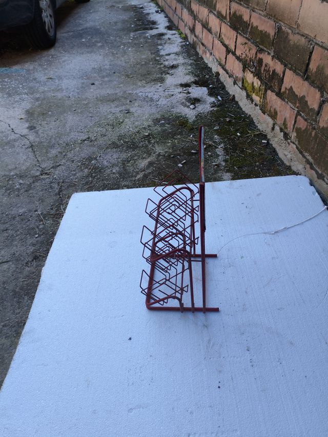 Expositor Chicles Go Metalico