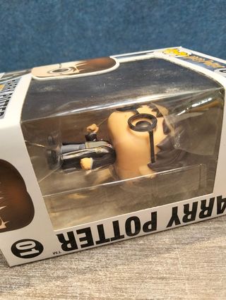 Figura Funko Pop! - FUNKO Harry Potter
